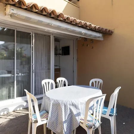 Apartment In Agde, Close To Sea Agde