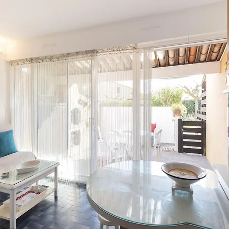 Apartment In Agde, Close To Sea *