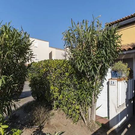 In Agde, Close To Sea Apartment