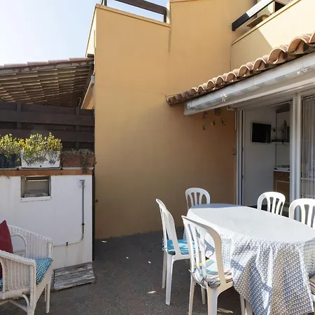 Apartment In Agde, Close To Sea Agde