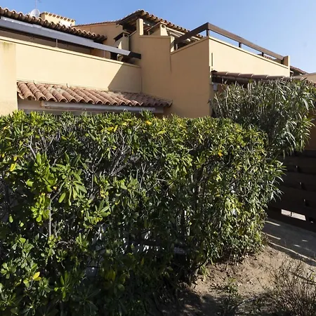 In Agde, Close To Sea Apartment